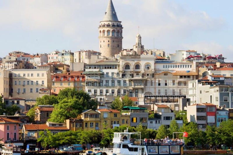 Istanbul